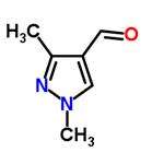 1,3-Dimethyl-1H-pyrazole-4-carbaldehyde