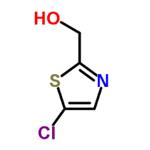 (5-Chloro-1,3-thiazol-2-yl)methanol