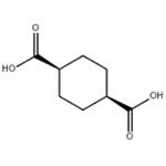 cis-1,4-Cyclohexanedicarboxybic acid