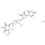 UDP-α-D-Glucose sodium hydrate