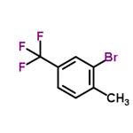 2-Bromo-1-methyl-4-(trifluoromethyl)benzene