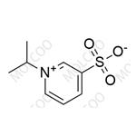 Vonoprazan Impurity 76(Quaternary Ammonium)