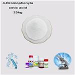 4-Bromophenylacetic acid