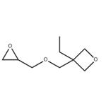 Oxetane, 3-ethyl-3-[(2-oxiranylmethoxy)methyl]-