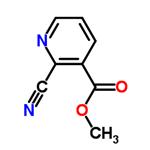 Methyl 2-cyanonicotinate