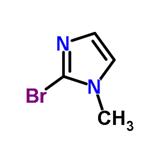 2-Bromo-1-methyl-1H-imidazole