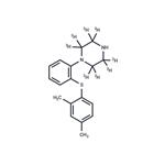 Vortioxetine-d8