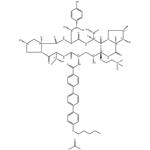 Rezafungin Acetate