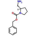 (S)-1-Cbz-2-aminomethylpyrrolidine