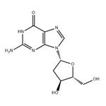 961-07-9 2'-Deoxyguanosine