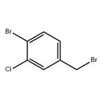 1-Bromo-4-(bromomethyl)-2-chlorobenzene