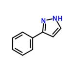5-Phenyl-1H-pyrazole
