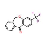 3-(Trifluoromethyl)dibenzo[b,e]oxepin-11(6H)-one