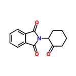 2-(2-Oxocyclohexyl)-1H-isoindole-1,3(2H)-dione