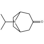 8-isopropyl-8-azabicyclo[3.2.1]octan-3-one