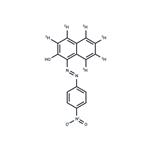 Para Red-d6 (naphthyl-d6)
