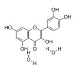 Quercetin dihydrate
