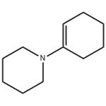 1-Piperidinylcyclohexene