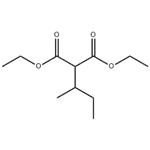 Diethyl s-butylmalonate