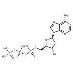 2'-Deoxyadenosine-5'-triphosphate