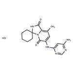 Tomivosertib HCl