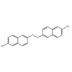 6-HYDROXY-2-NAPHTHYL DISULFIDE