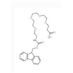 Fmoc-NH-PEG4-CH2CH2COOH