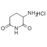 3-aminopiperidine-2,6-dione hydrochloride 