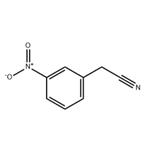 3-NITROPHENYLACETONITRILE