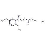 Midodrine (R-isomer HCl)