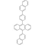 9-(naphthalen-2-yl)-10-(4-(naphthalen-2-yl)phenyl)anthracene