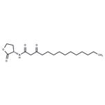N-3-oxo-tetradecanoyl-L-Homoserine lactone