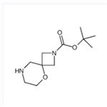 tert-butyl 5-oxa-2,8-diazaspiro[3.5]nonane-2-carboxylate