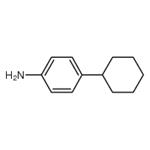 4-Cyclohexylaniline