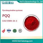Pyrroloquinoline quinone  (PQQ)