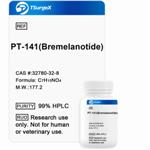 PT-141(Bremelanotide)
