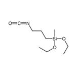 3-(Diethoxysilyl)propyl isocyanate