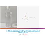 3-Chloropropylmethyldimethoxysilane