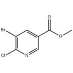 Methyl 5-bromo-6-chloronicotinate?? pictures