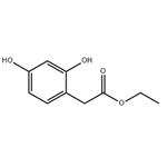 Ethyl 2,4-dihydroxyphenylacetate