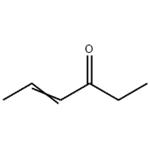 4-Hexen-3-one