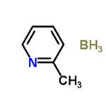 2-Methylpyridine-borane (1:1)
