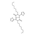2,5-dioctyl-3,6-di(thiophen-2-yl)pyrrolo[3,4-c] pyrrole-1,4(2H,5H)-dione