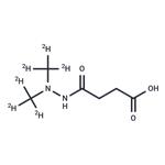 Daminozide-d6 (dimethyl-d6)