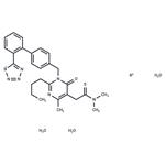 Fimasartan potassium trihydrate