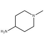 1-Methylpiperidin-4-amine