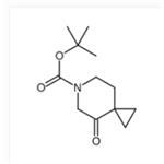 tert-butyl 8-oxo-6-azaspiro[2.5]octane-6-carboxylate