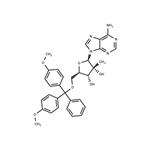 5'-O-(4,4'-Dimethoxytrityl)-2'-beta-C-methyladenosine