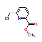 Methyl 6-(chloromethyl)-2-pyridinecarboxylate