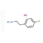 2-(4-Fluorophenyl)ethylamine Hydroiodide